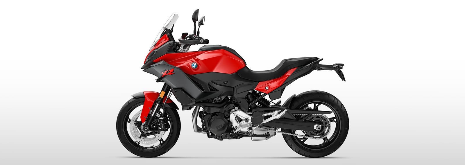 F 900 XR